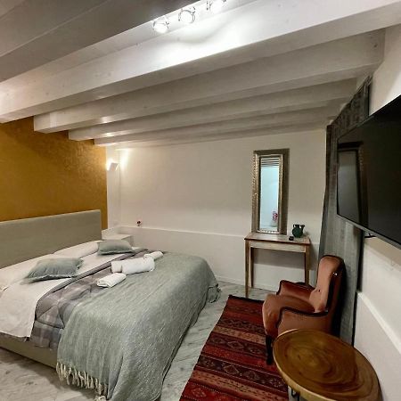 Hayez Rooms البندقية المظهر الخارجي الصورة