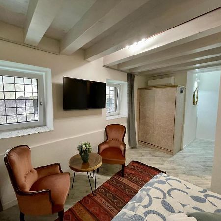Hayez Rooms البندقية المظهر الخارجي الصورة