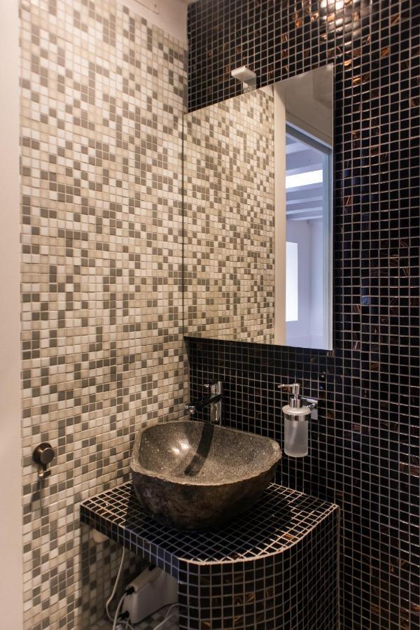 Hayez Rooms البندقية المظهر الخارجي الصورة
