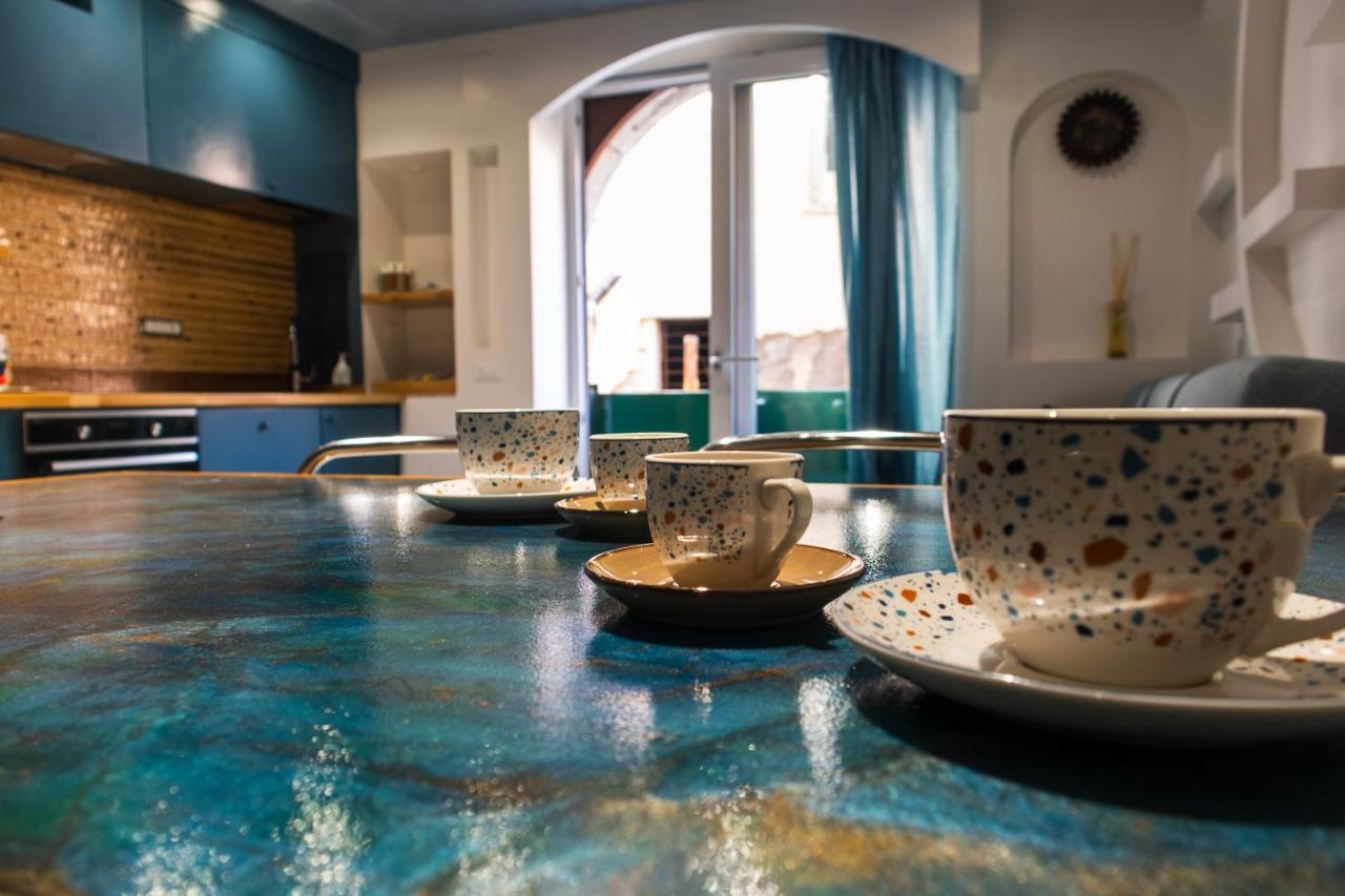 Hayez Rooms البندقية المظهر الخارجي الصورة