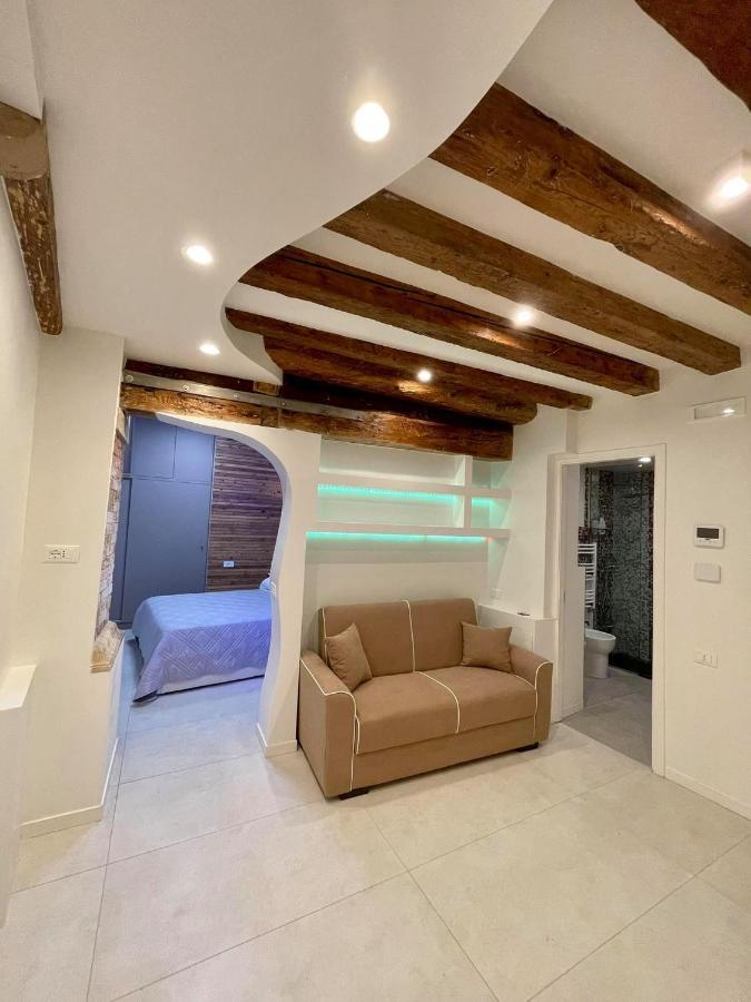 Hayez Rooms البندقية المظهر الخارجي الصورة