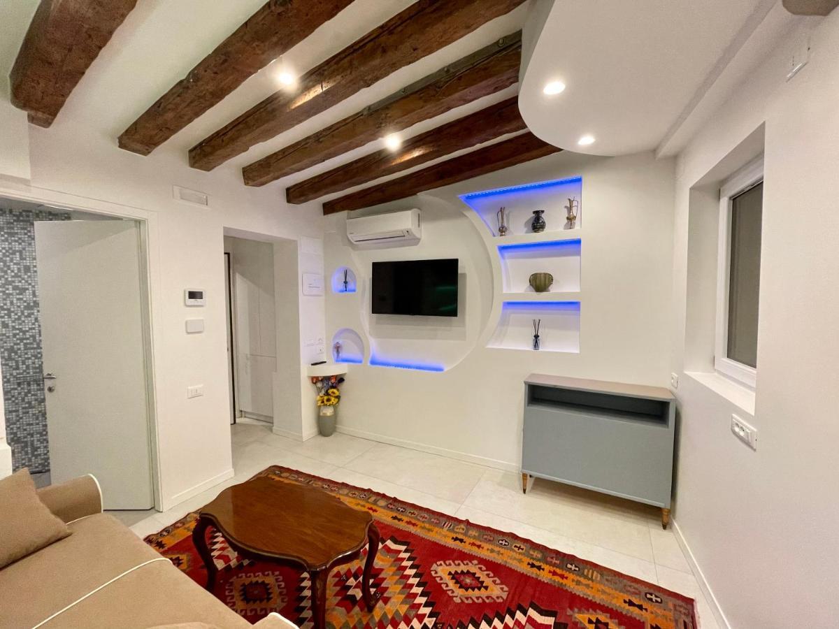 Hayez Rooms البندقية المظهر الخارجي الصورة