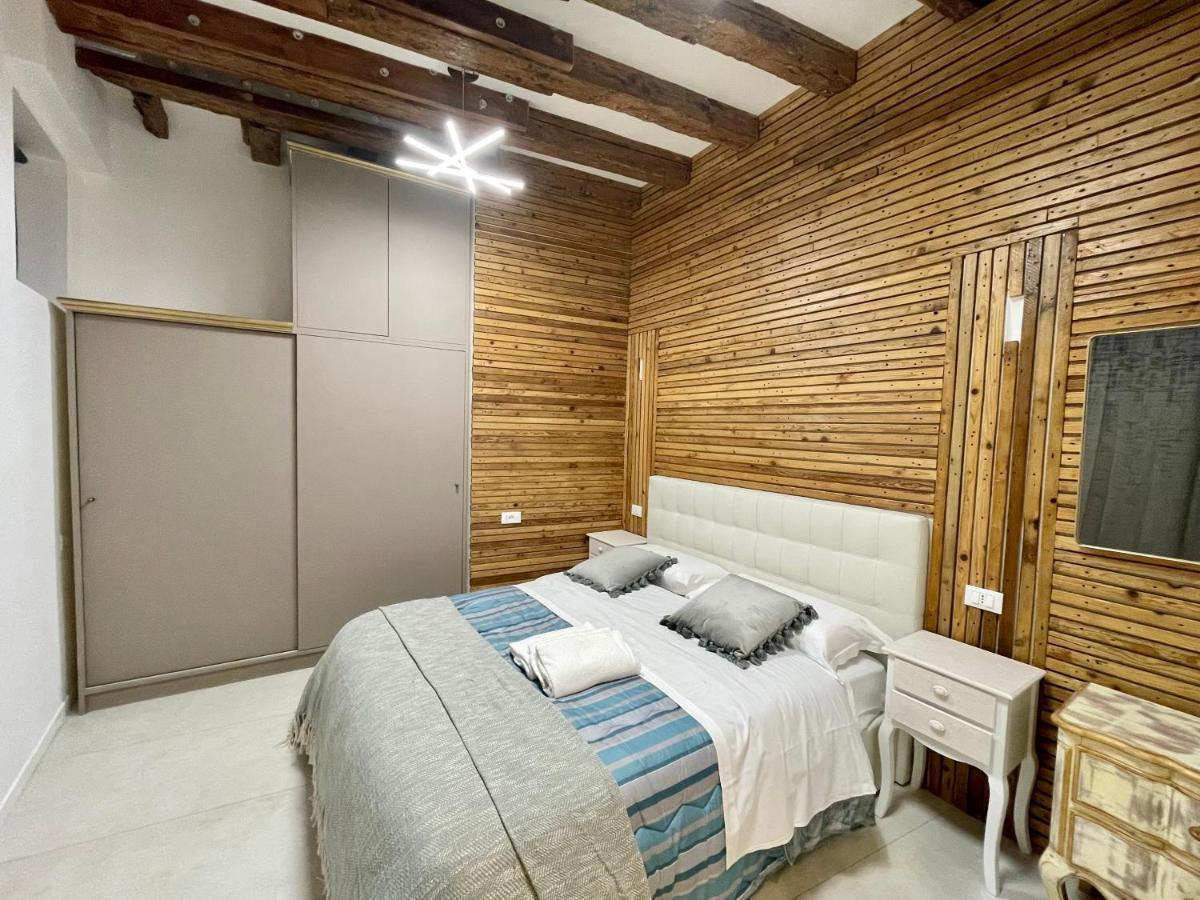 Hayez Rooms البندقية المظهر الخارجي الصورة