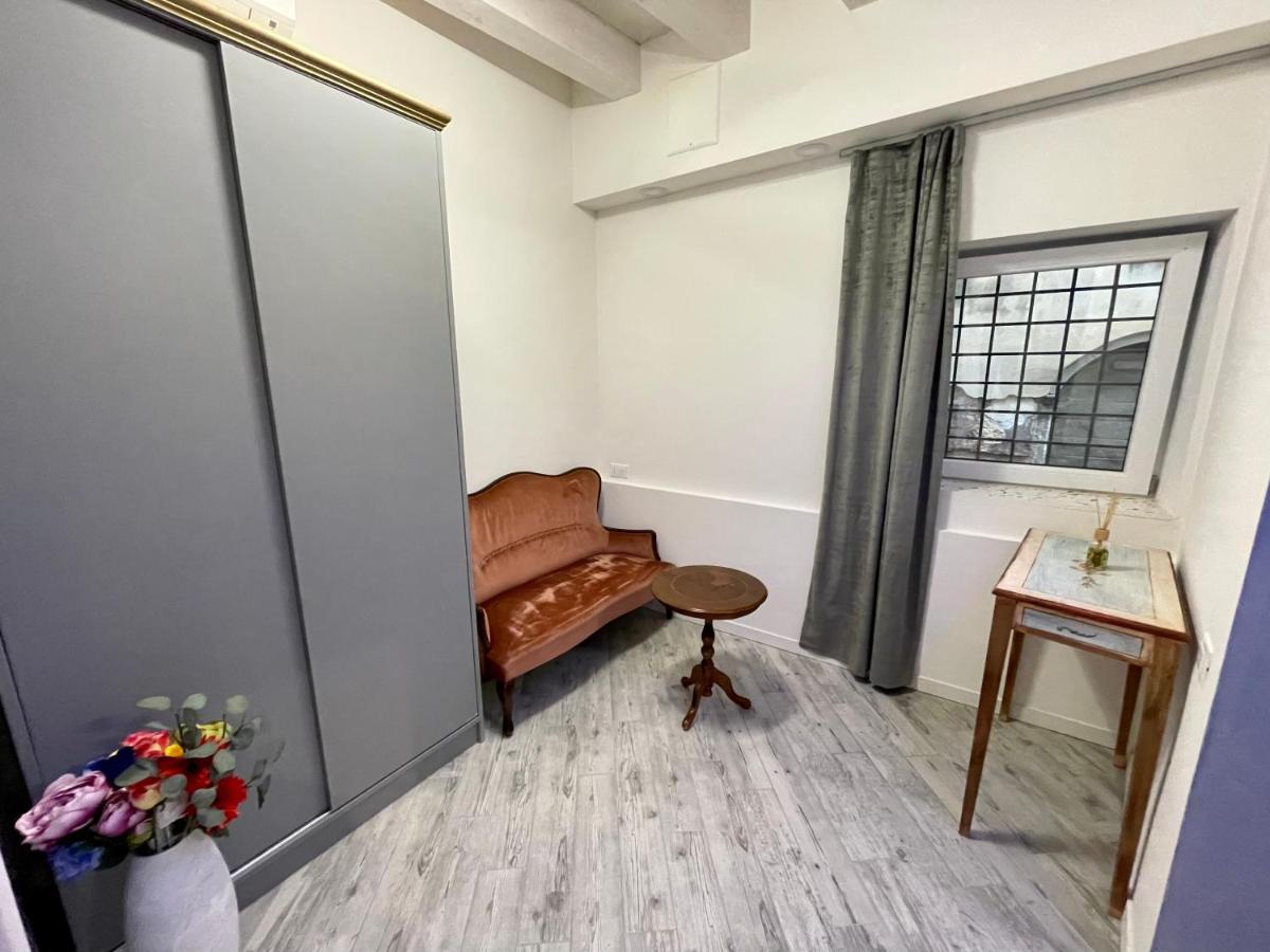 Hayez Rooms البندقية المظهر الخارجي الصورة