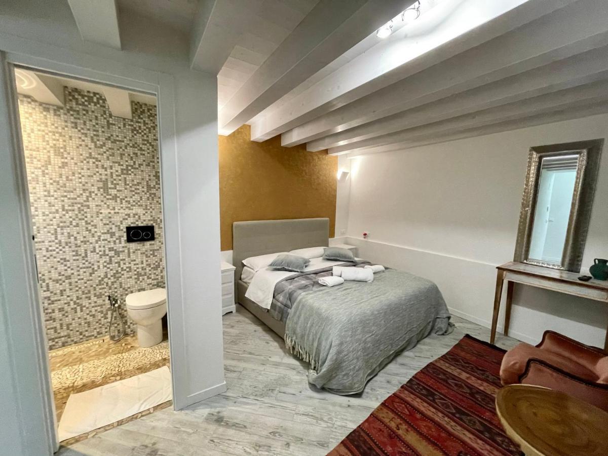 Hayez Rooms البندقية المظهر الخارجي الصورة