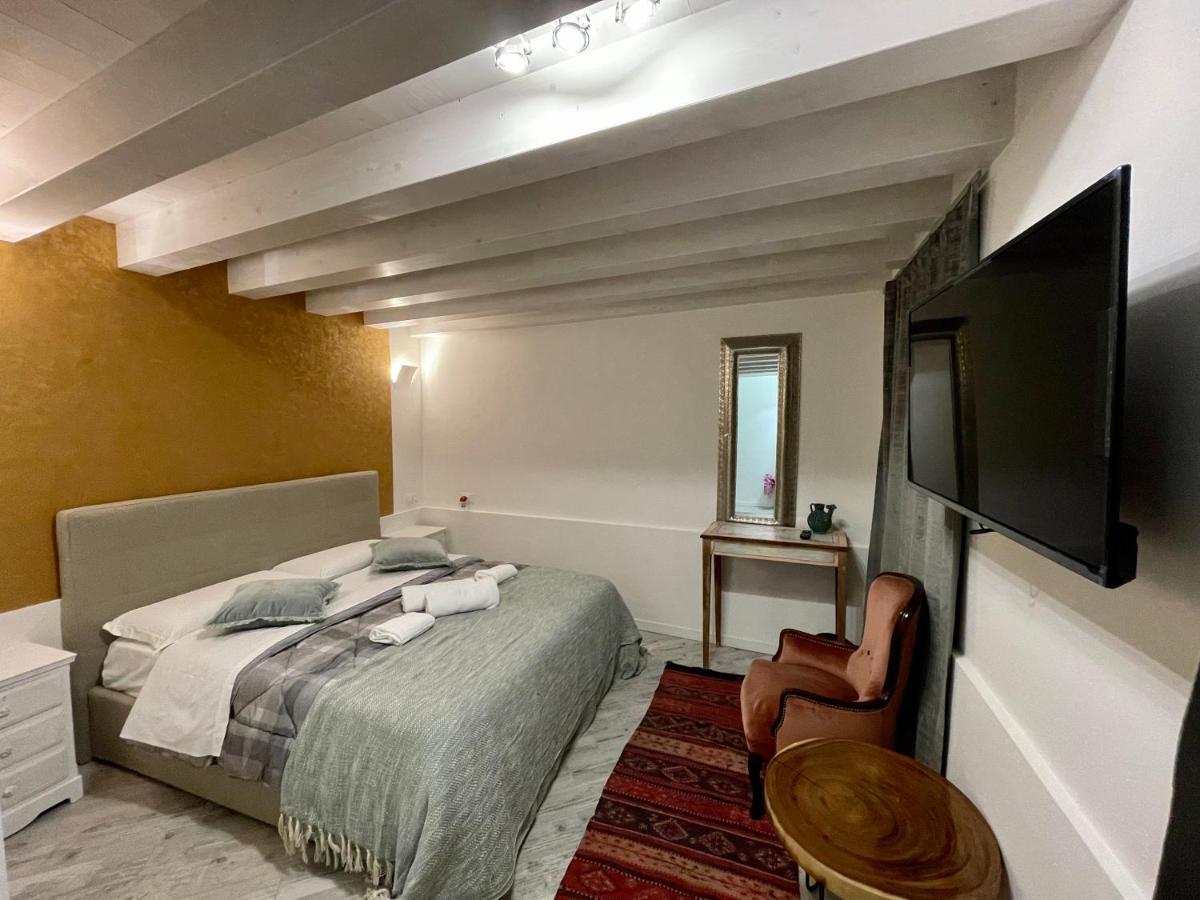 Hayez Rooms البندقية المظهر الخارجي الصورة