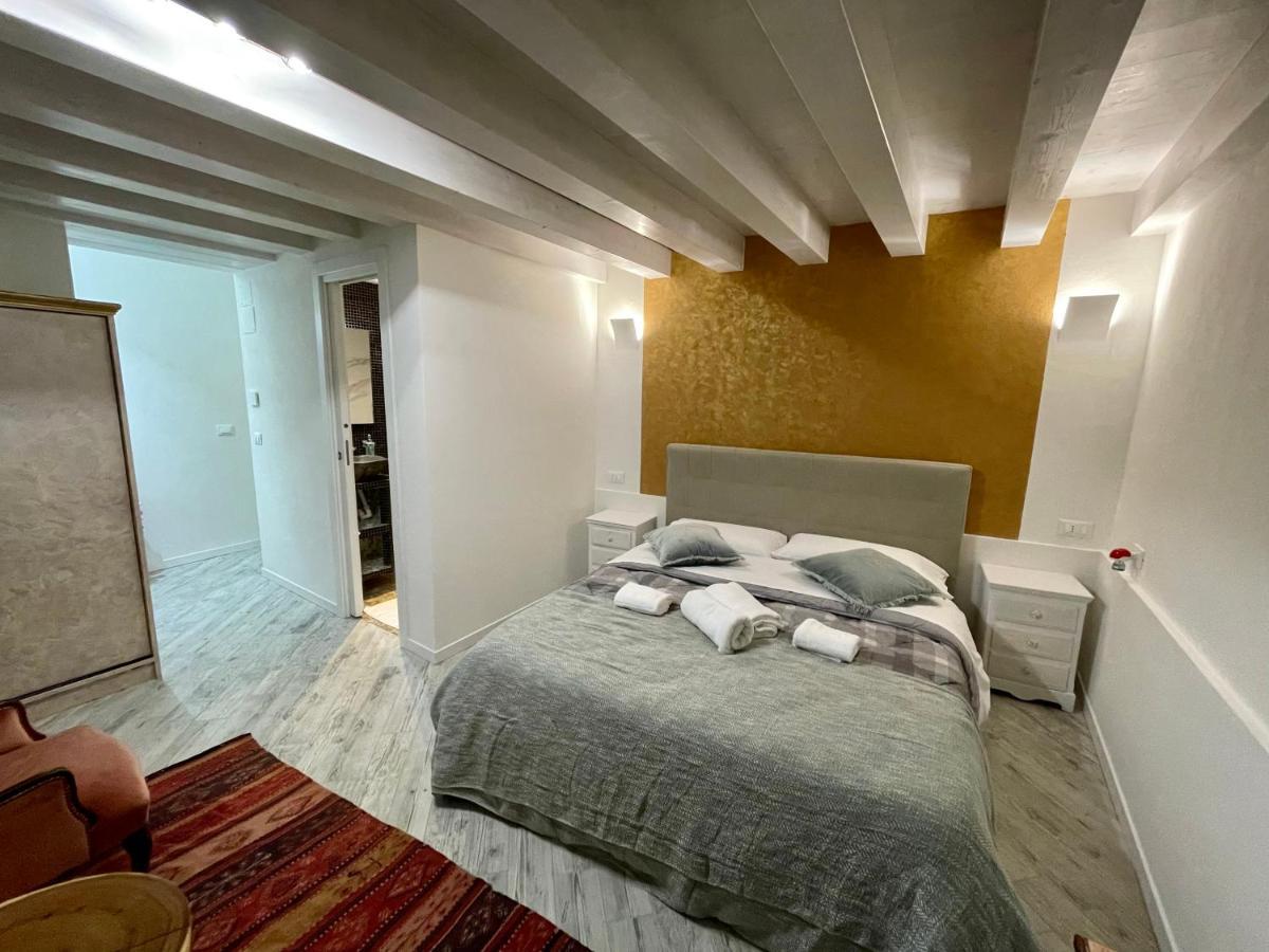 Hayez Rooms البندقية المظهر الخارجي الصورة