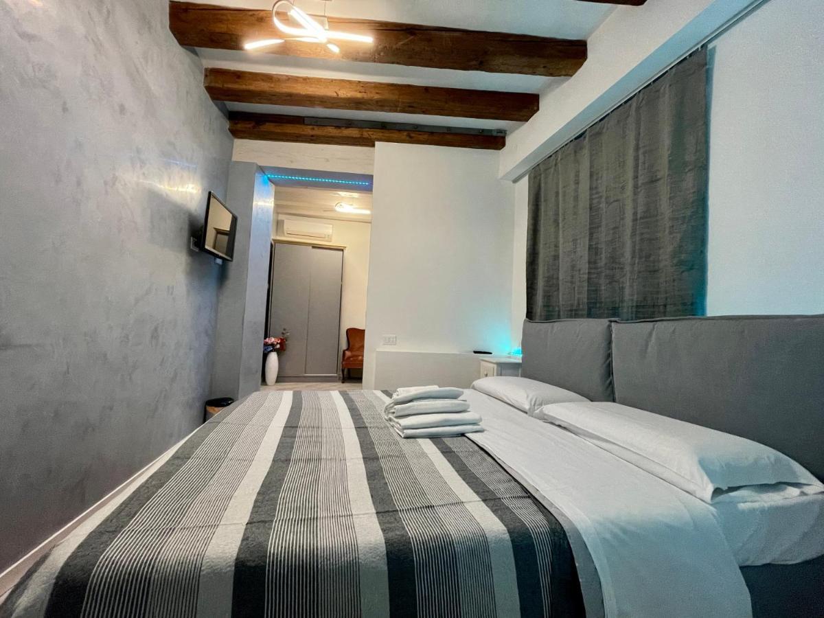 Hayez Rooms البندقية المظهر الخارجي الصورة