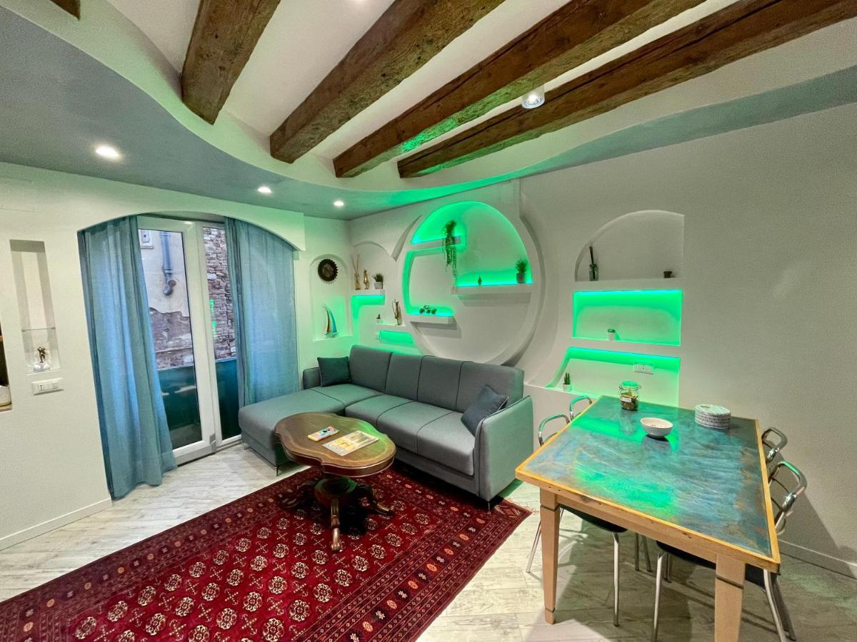 Hayez Rooms البندقية المظهر الخارجي الصورة