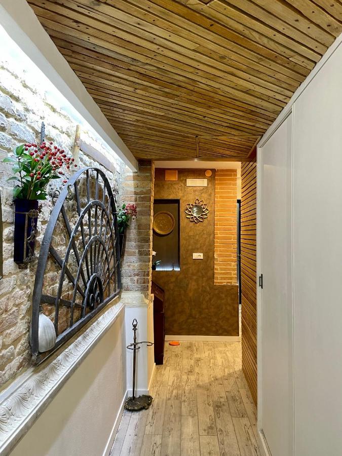 Hayez Rooms البندقية المظهر الخارجي الصورة
