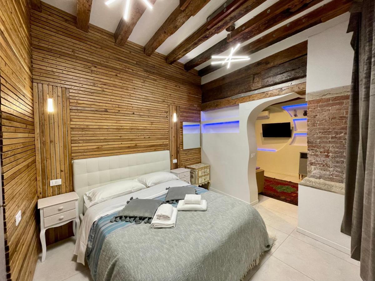 Hayez Rooms البندقية المظهر الخارجي الصورة