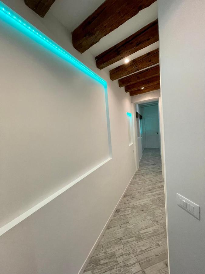 Hayez Rooms البندقية المظهر الخارجي الصورة