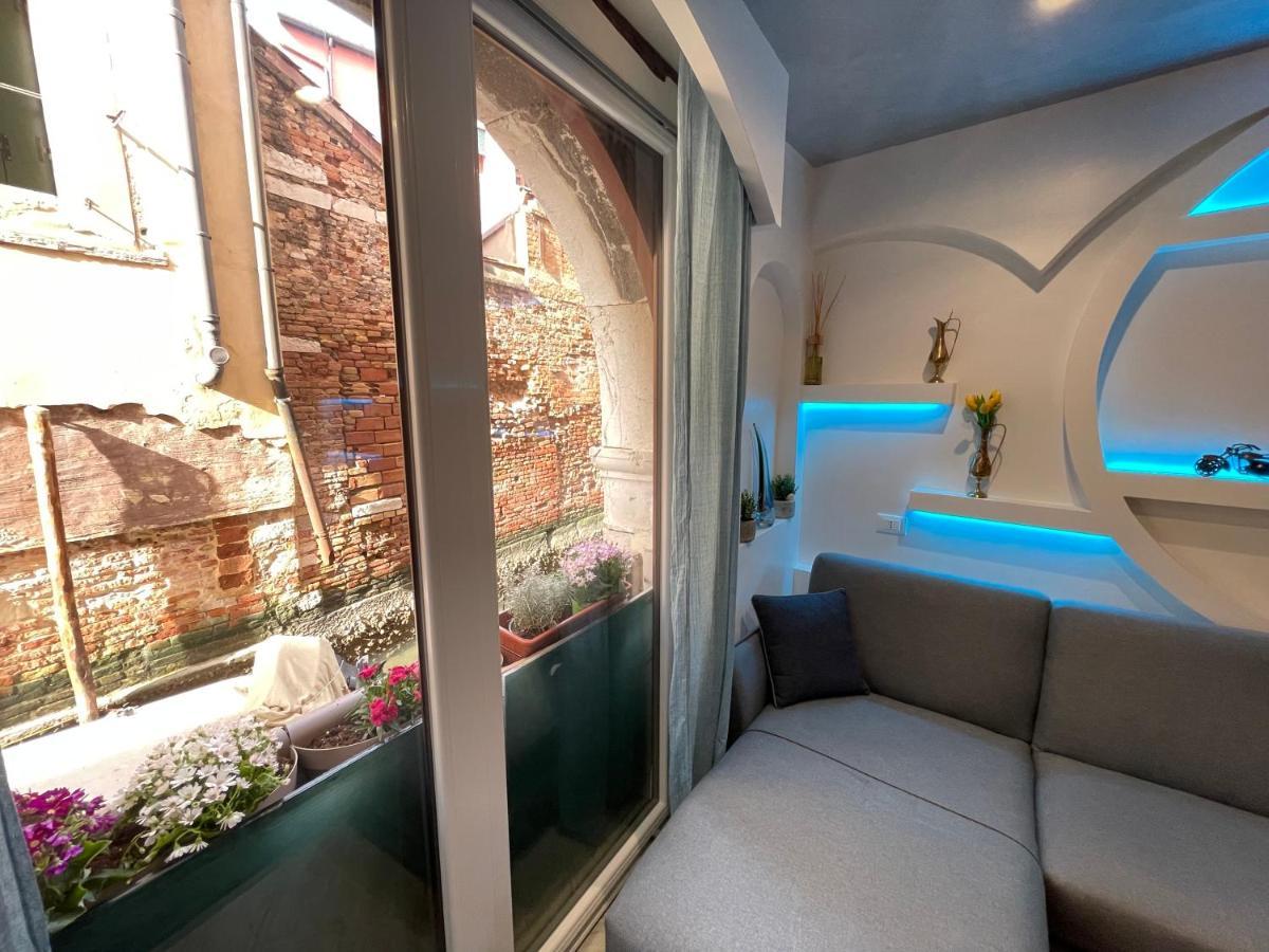 Hayez Rooms البندقية المظهر الخارجي الصورة