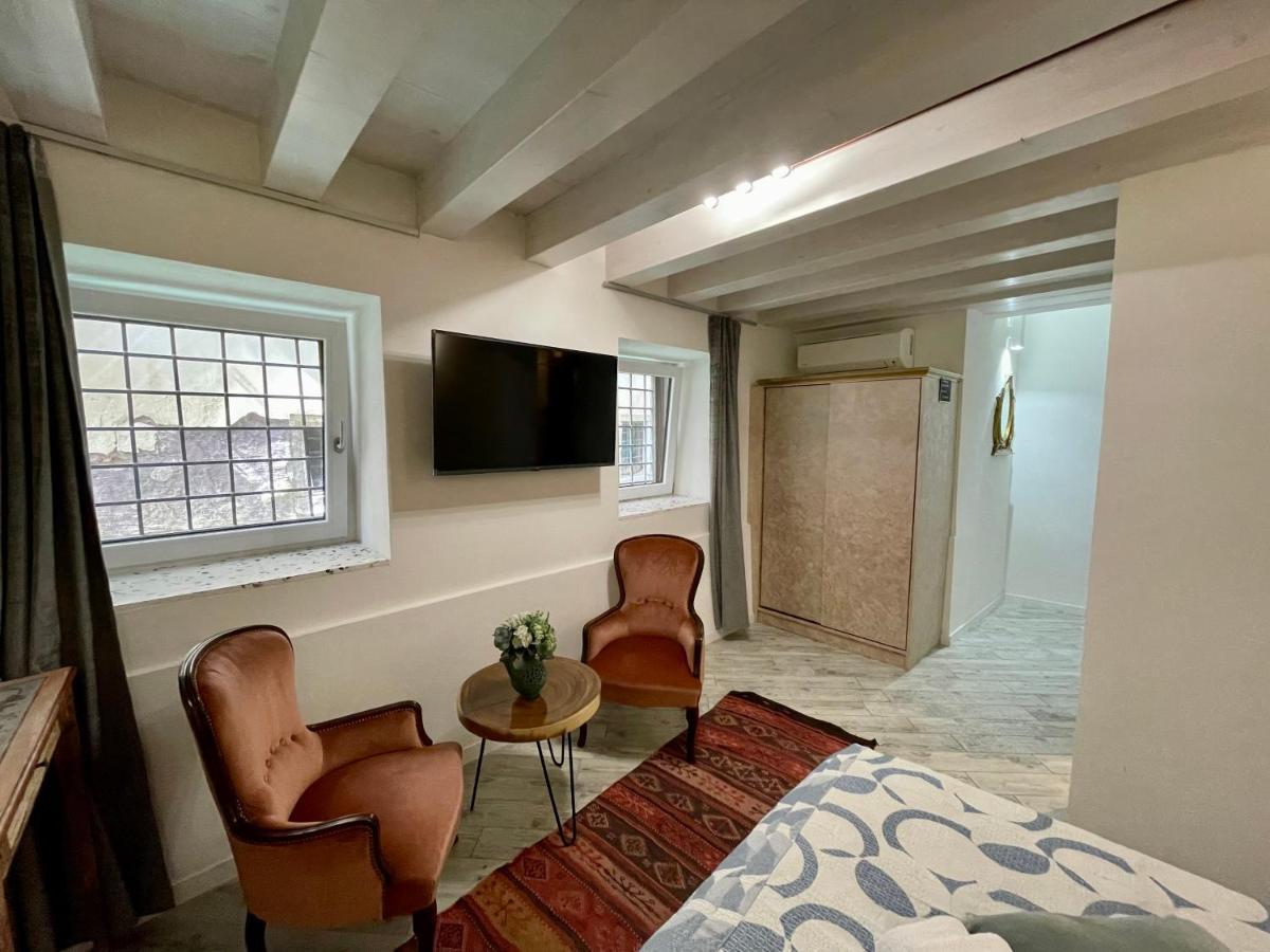 Hayez Rooms البندقية المظهر الخارجي الصورة