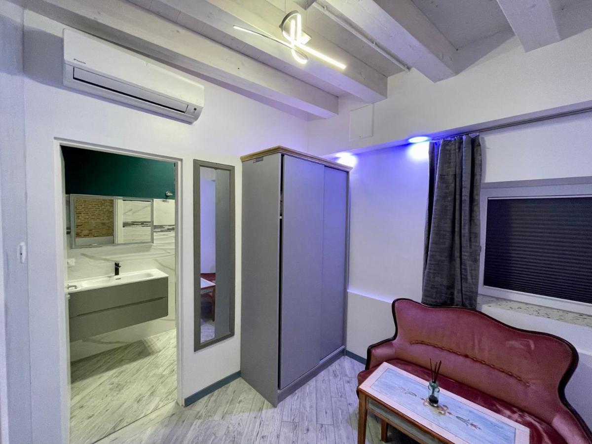Hayez Rooms البندقية المظهر الخارجي الصورة