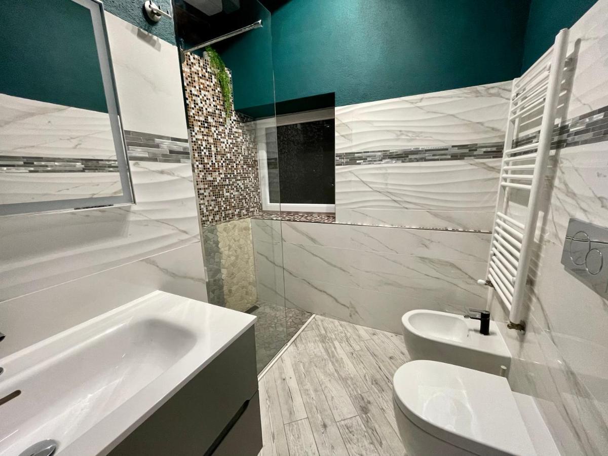Hayez Rooms البندقية المظهر الخارجي الصورة