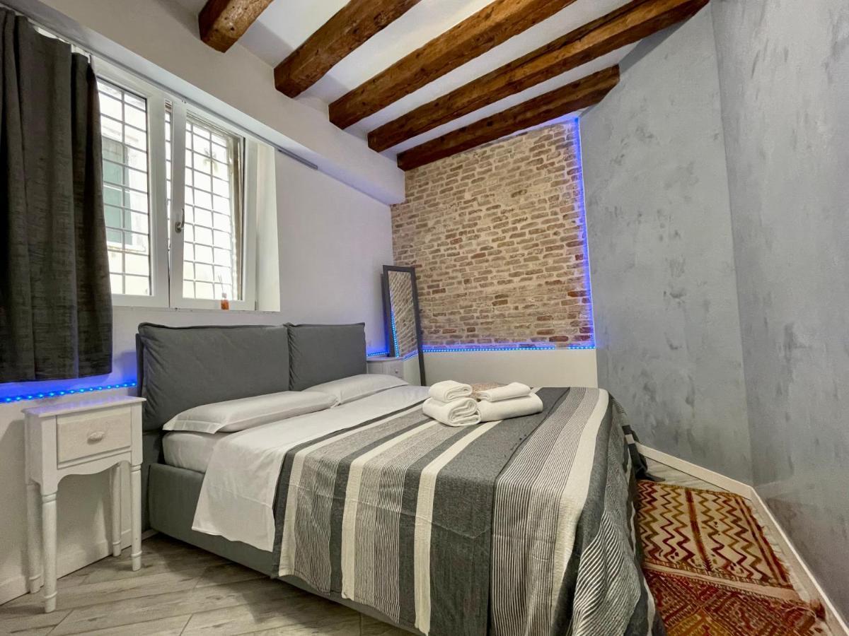 Hayez Rooms البندقية المظهر الخارجي الصورة