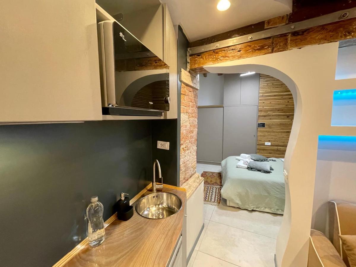 Hayez Rooms البندقية المظهر الخارجي الصورة
